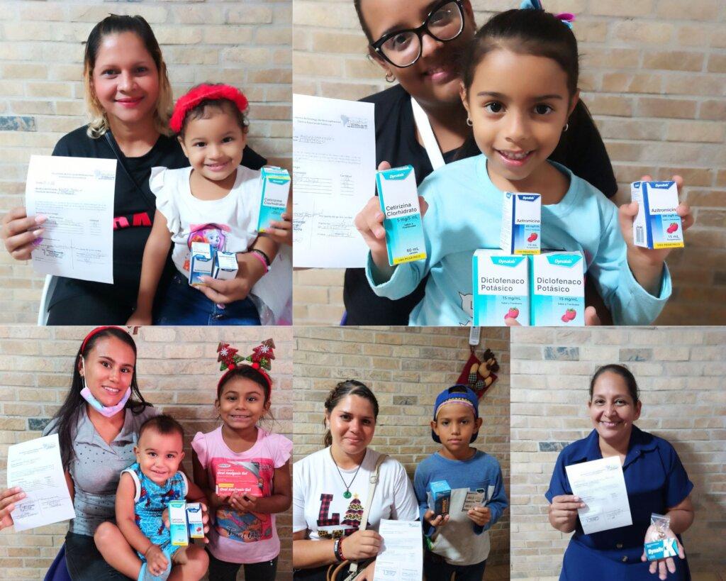 SAI Clinic is Saving Countless Lives in Venezuela